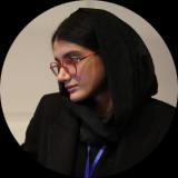 زهرا محمودی