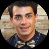 بهداد فخرقاسمی