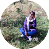 مریم محمدپرست