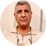 علی اصغر رجبی