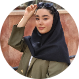 مهسا شادمهر