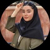 مهسا شادمهر