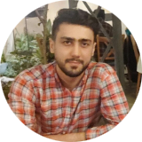 امیرحسین کاظمی زهرانی