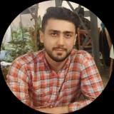 امیرحسین کاظمی زهرانی