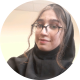 شکیبا قربانی امیرآباد