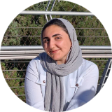 پریسا اکبری