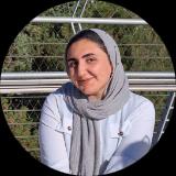 پریسا اکبری