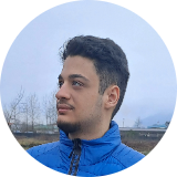 آرمان محمدی