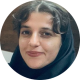روشنا احمدی 