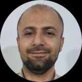 امجد میرزائی