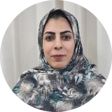 عاطفه  جعفرپور 