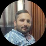 پیمان اسدی خانقاه