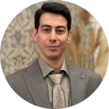 احسان  میرزائی