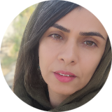 ندا  منتظری 