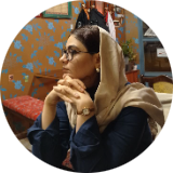 مرضیه  مونس زاده