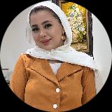 نازنین خیاط زاده