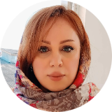 مریم میرزاپور