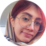 نیلوفر باقر