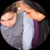 سپیده عیسی زاده