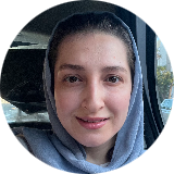 سمانه حیدریان
