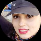 مریم قنبری رفعتیه