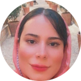 صبا موسوی