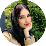 حمیده  عطایی