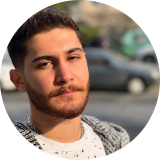 متین نظرپور