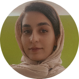 زهرا رستمی نژاد