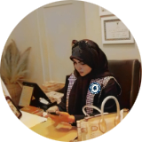 فاطمه  توکلی 