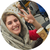ایدا جعفری