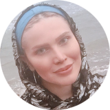 ویدا حسینی