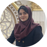 مائده جعفری