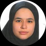 محدثه میرزایی