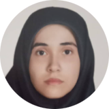 غزل ایزدی