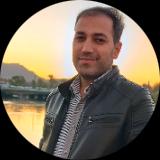 سید مهدی یاراحمدیان