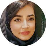نیلوفر درخشان