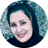 سهیلا جعفری