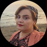 ناهید اجلال گودرزی