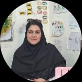نرگس آشوری