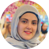 فاطمه  روحی کیا 