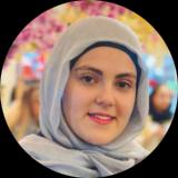 فاطمه  روحی کیا