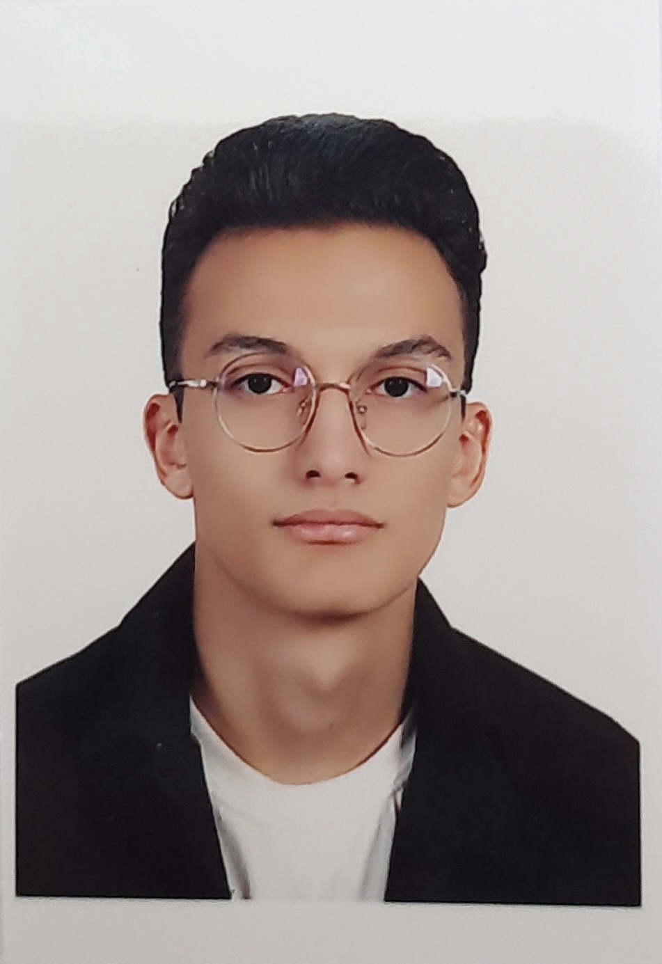 امیرمحمد  صدری میلانی 