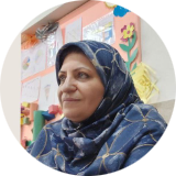 آذر زینالیان خامنه