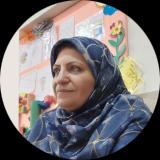 آذر زینالیان خامنه