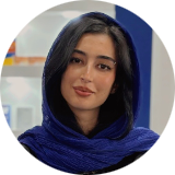 تینا افخمی 