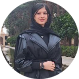حدیثه موسوی