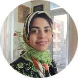 نغمه عبدی