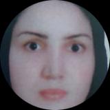 ساره قضاوتی