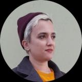مریم باقری